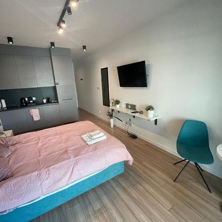 Rajska 3 Ap 206 By Atrium Apartments クラクフ エクステリア 写真
