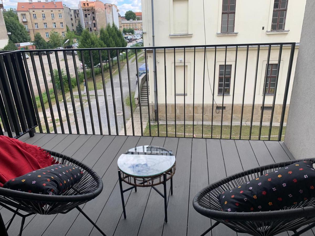 Rajska 3 Ap 206 By Atrium Apartments クラクフ エクステリア 写真