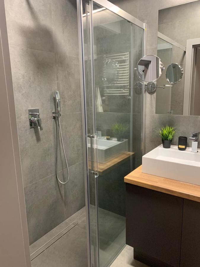 Rajska 3 Ap 206 By Atrium Apartments クラクフ エクステリア 写真