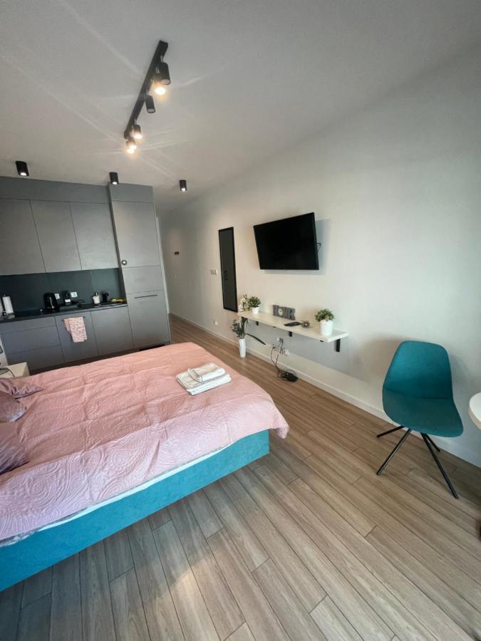 Rajska 3 Ap 206 By Atrium Apartments クラクフ エクステリア 写真