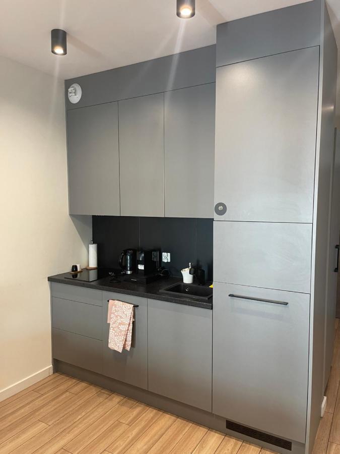 Rajska 3 Ap 206 By Atrium Apartments クラクフ エクステリア 写真