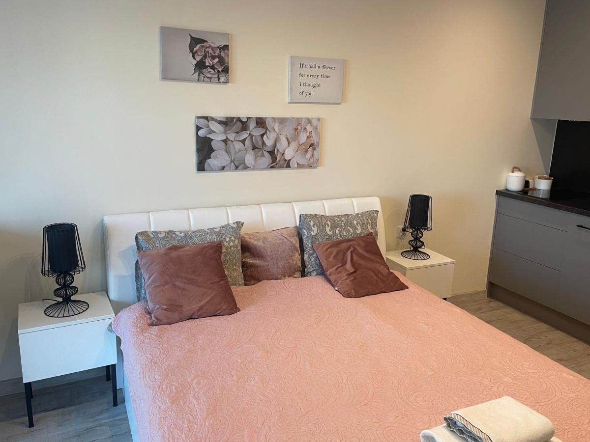 Rajska 3 Ap 206 By Atrium Apartments クラクフ エクステリア 写真
