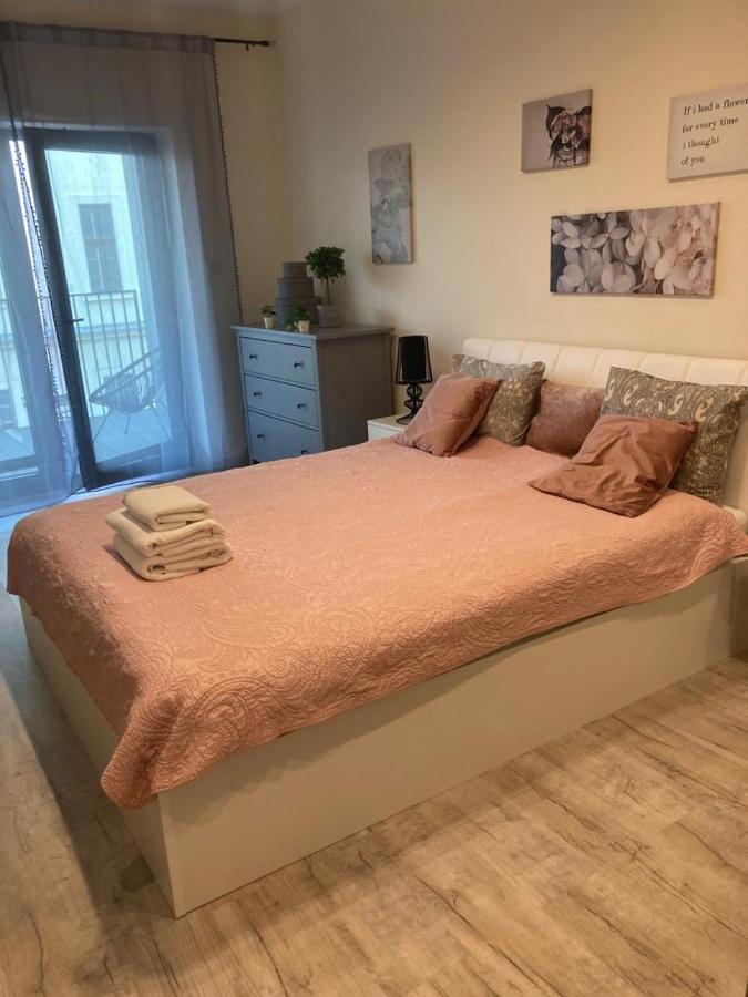 Rajska 3 Ap 206 By Atrium Apartments クラクフ エクステリア 写真