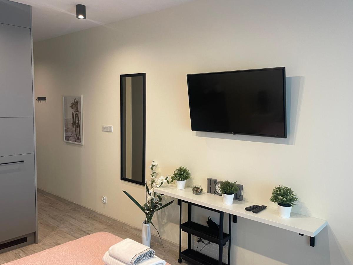 Rajska 3 Ap 206 By Atrium Apartments クラクフ エクステリア 写真